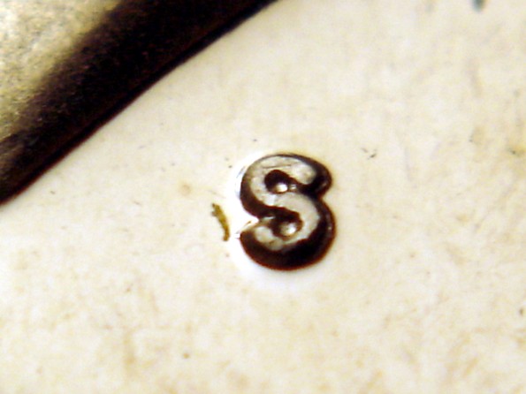 1981-S-Kennedy-Halfs--Type-1-And-Type2